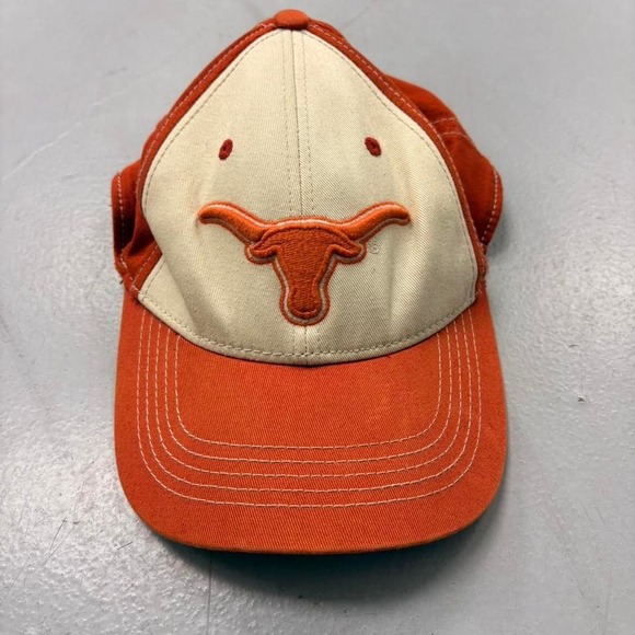 Other - Texas Longhorns orange baseball cap One size